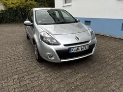 Gebraucht 2012 Renault Clio IV Limousine | 5.600 € (Fairer Preis)