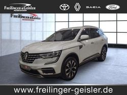 Univers weiss Gebraucht 2022 Renault Koleos Techno SUV | 28.300 € (Fairer Preis)