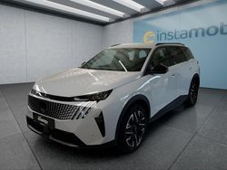 Weiß Gebraucht 2024 Peugeot 5008 Allure SUV | 38.649 € (Teuer)