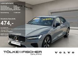 Othercolor Gebraucht 2024 Volvo S60 Ultimate Limousine | 58.888 €