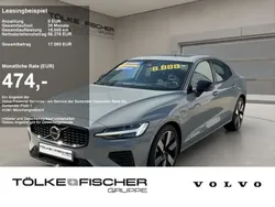 Othercolor Neu 2024 Volvo S60 Ultimate Limousine | 58.888 €