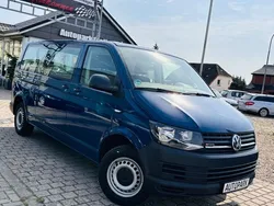 Andere Gebraucht 2017 VW T6 Van | 26.700 € (Etwas zu teuer)