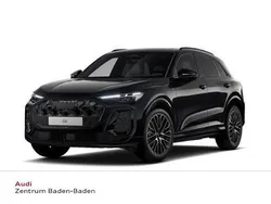 Mythosschwarz Neu 2025 Audi Q5 Sport SUV | 85.990 € (Teuer)