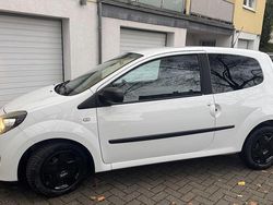 Weiß Gebraucht 2014 Renault Twingo Expression Kleinwagen | 5.200 € (Guter Preis)