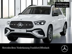Polarweiß Gebraucht 2025 Mercedes GLE450 AMG AMG SUV | 84.990 € (Superpreis)