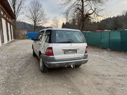 Mercedes ML320