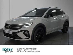 Ascotgrau Gebraucht 2024 VW Taigo Style SUV | 29.480 € (Fairer Preis)