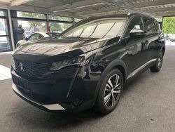 Schwarz Gebraucht 2023 Peugeot 5008 Allure Van / Kleinbus | 26.990 € (Superpreis)