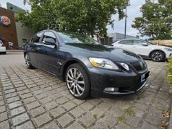 Grau Gebraucht 2008 Lexus GS300 Luxury Line Limousine | 6.500 €