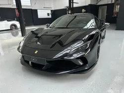 Nero daytona wb 508 Gebraucht 2021 Ferrari F8 Coupé | 259.800 €