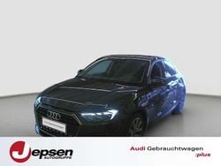 Manhattangrau metallic (metallic) Gebraucht 2025 Audi A1 Sportback Advanced Plus Kleinwagen | 23.880 € (Guter Preis)