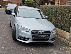 Gebraucht 2014 Audi A3 Sportback S-Line Kleinwagen | 19.999 € (Teuer)