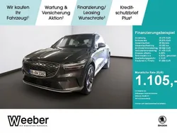 Grau Gebraucht 2024 Genesis GV70 Sport SUV | 66.500 € (Teuer)