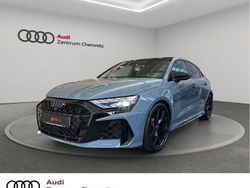 Grau Neu 2025 Audi RS3 Sportback Sport Kleinwagen | 81.600 €
