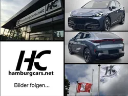 Basalt grey (grau) Neu 2025 Cupra Tavascan SUV | 44.880 € (Superpreis)
