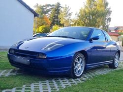 Gebraucht 1996 Fiat Coupé Coupé | 4.500 € (Fairer Preis)