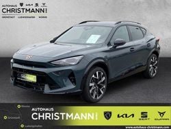 Blau Gebraucht 2025 Cupra Formentor VZ SUV | 42.990 € (Guter Preis)