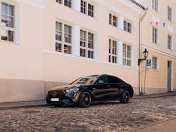 Schwarz Gebraucht 2024 Mercedes S63 AMG AMG Limousine | 202.120 € (Superpreis)