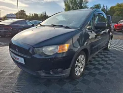 Schwarz Gebraucht 2010 Mitsubishi Colt Edition Kleinwagen | 1.590 € (Fairer Preis)