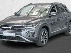 Grau Neu 2025 VW T-Roc Style SUV | 27.750 € (Guter Preis)
