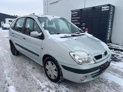 Gebraucht 2003 Renault Scénic Authentique Van / Kleinbus | 1.700 € (Fairer Preis)