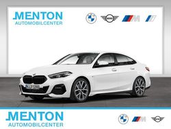 Weiß Gebraucht 2024 BMW 218 M Sport Coupé | 29.999 € (Fairer Preis)