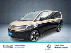Schwarz Gebraucht 2025 VW Multivan Style Van | 63.976 €