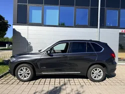 Grau Gebraucht 2017 BMW X5 SUV | 29.999 € (Fairer Preis)