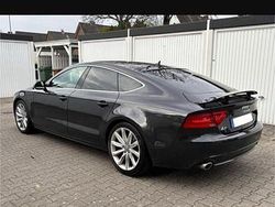 Grau Gebraucht 2011 Audi A7 S-Line Kleinwagen | 12.800 € (Fairer Preis)