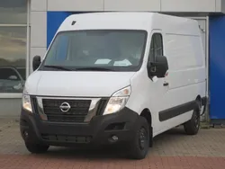 Nissan Interstar