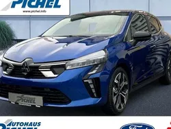 Royalblau (m) Neu 2024 Mitsubishi Colt Select Limousine | 22.450 € (Etwas zu teuer)