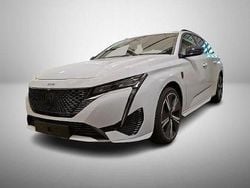 Weiß Gebraucht 2024 Peugeot 308 GT Kombi | 22.449 € (Superpreis)