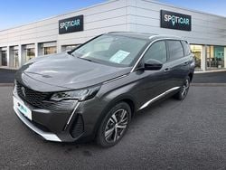 Grau Gebraucht 2023 Peugeot 5008 Allure Van / Kleinbus | 26.990 € (Guter Preis)