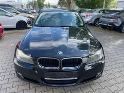 Schwarz Gebraucht 2012 BMW 318 Limousine | 12.499 € (Etwas zu teuer)