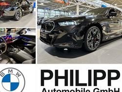 Schwarz Neu 2026 BMW i5 Comfort Edition Kombi | 70.990 € (Guter Preis)