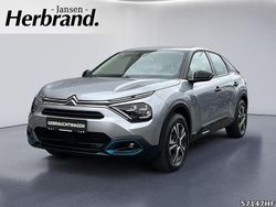 Nicht bekannt Gebraucht 2022 Citroën e-C4 Limousine | 17.980 € (Fairer Preis)
