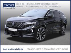 Schwarz Gebraucht 2025 Renault Espace Techno SUV | 42.221 € (Fairer Preis)