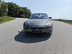 Grau Gebraucht 2007 BMW 645 Performance Coupé | 9.650 € (Fairer Preis)