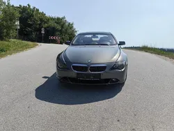Grau Gebraucht 2007 BMW 645 Performance Coupé | 9.650 €