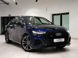 Andere Gebraucht 2021 Audi SQ8 Design SUV | 73.949 € (Teuer)