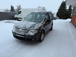 Grau Gebraucht 2008 VW Caddy Van / Kleinbus | 1.850 € (Superpreis)