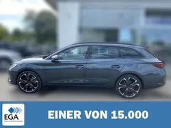Grau metallic Gebraucht 2021 Cupra Leon | 27.270 € (Fairer Preis)