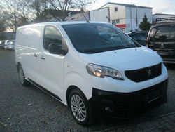 Weiß Gebraucht 2022 Peugeot Expert Premium Van | 22.490 € (Etwas zu teuer)
