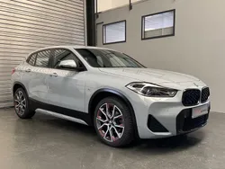 Grau Gebraucht 2021 BMW X2 M Sport SUV | 26.290 € (Fairer Preis)