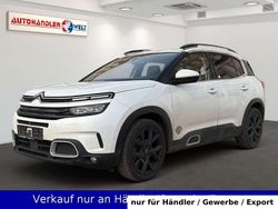 Weiß Gebraucht 2019 Citroën C5 Aircross SUV | 14.499 € (Guter Preis)