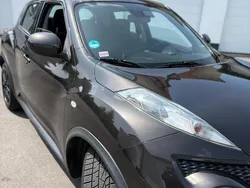 Braun Gebraucht 2011 Nissan Juke SUV | 5.050 € (Etwas zu teuer)