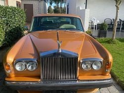 Gold Gebraucht 1977 Rolls Royce Silver Shadow Limousine | 22.500 €