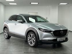 Silber Gebraucht 2020 Mazda CX-30 Selection SUV | 17.900 € (Guter Preis)