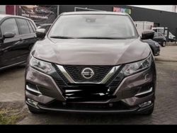 Braun Gebraucht 2019 Nissan Qashqai N-Connecta SUV | 18.900 € (Fairer Preis)