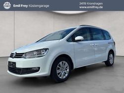 Weiß Gebraucht 2022 VW Sharan Comfortline Van / Kleinbus | 28.780 € (Fairer Preis)